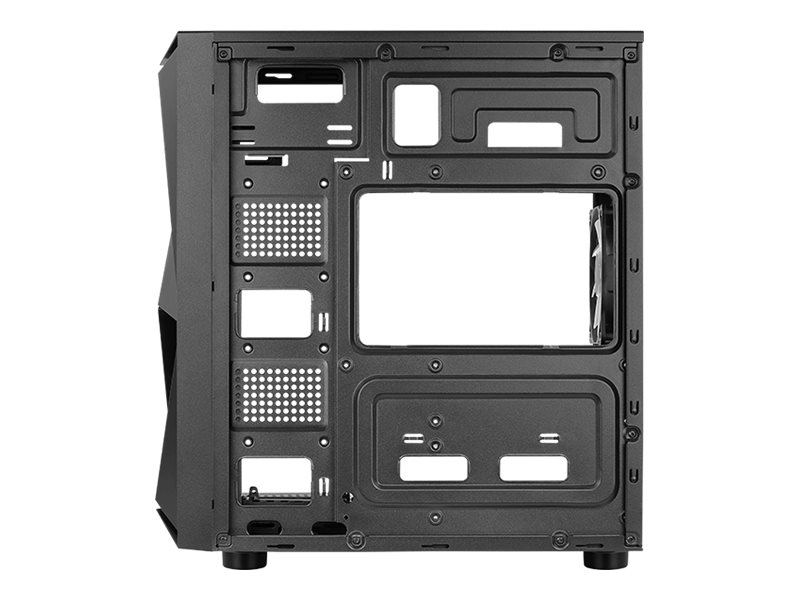 AeroCool Glider - Tempered Glass Edition - Tower - ATX