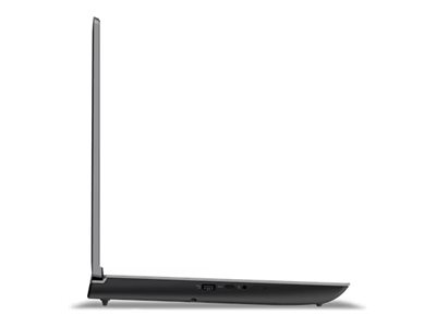 Lenovo ThinkPad P16 Gen 2 - 40.6 cm (16") - Core i9 13980HX - 64 GB RAM - 1 TB SSD - Deutsch