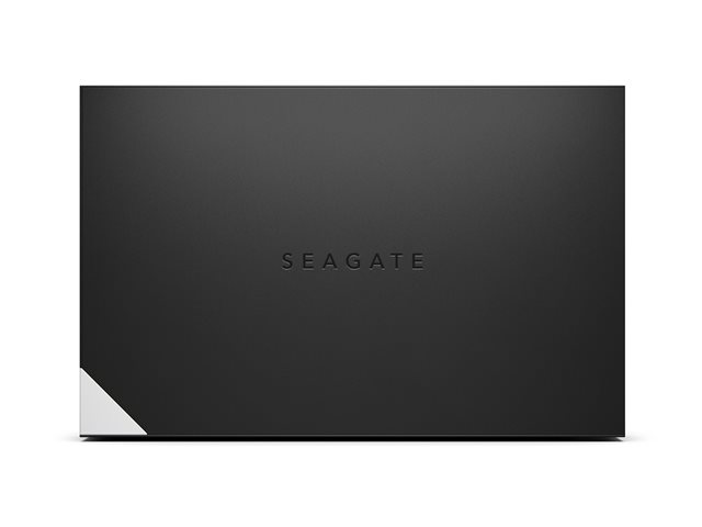Seagate One Touch with hub STLC20000400 - Festplatte - 20 TB - USB 3.0