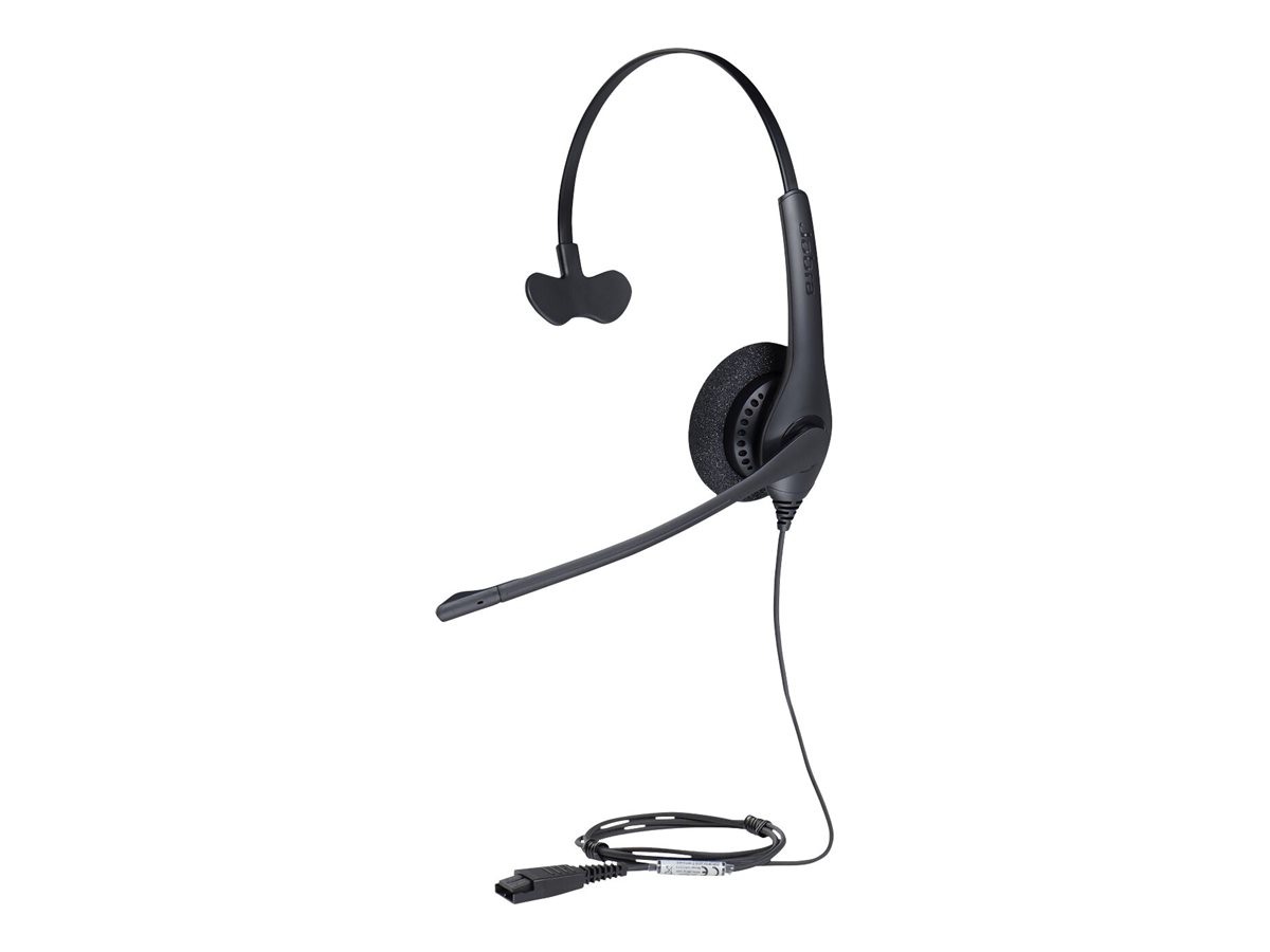 Jabra BIZ 1500 Mono - Headset