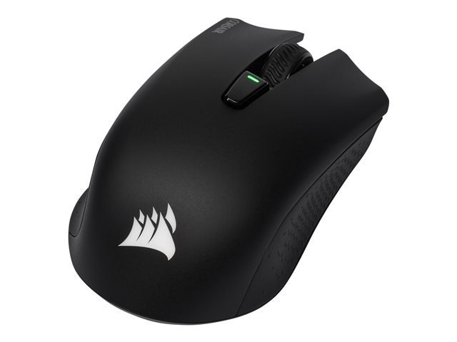 Corsair Gaming-Maus Harpoon RGB Wireless iCUE