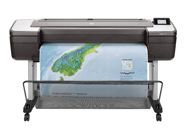 HP DesignJet T1700 - Großformatdrucker - Farbe - Tintenstrahl