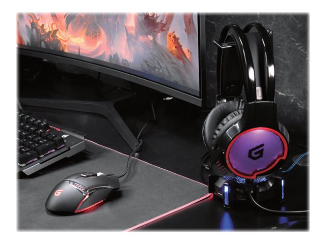 Conceptronic Athan U1 - Headset