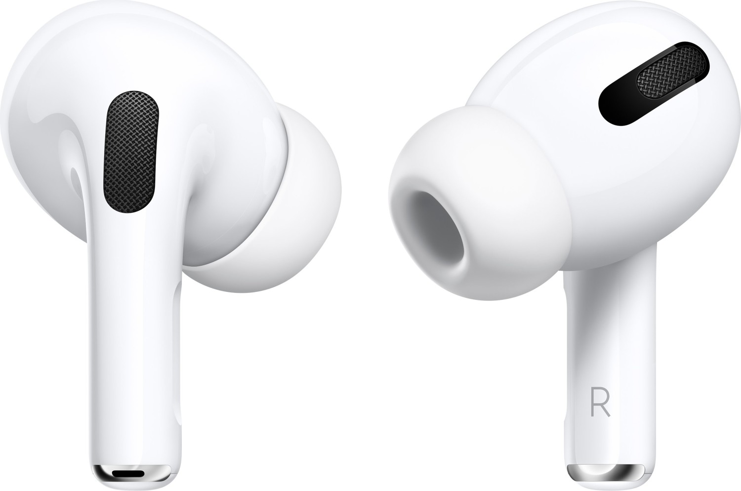 Apple AirPods Pro - 1. Generation - True Wireless-Kopfhörer mit Mikrofon