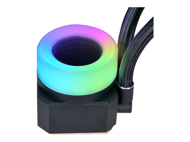 Lian Li Galahad II Trinity Performance - Prozessor-Flüssigkeitskühlsystem