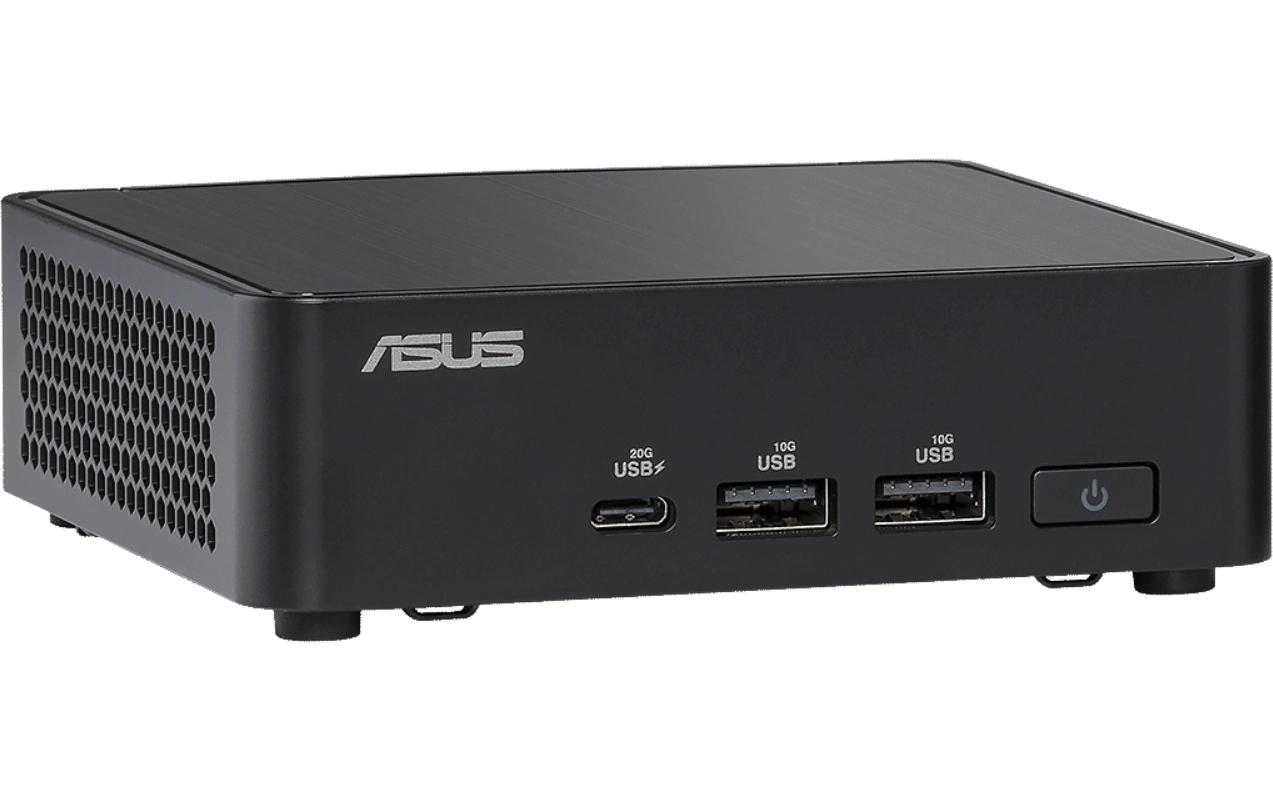 ASUS Barebone NUC 14 Pro Kit NUC14RVKU7 Slim