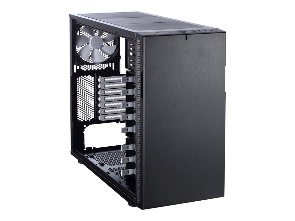 Fractal Design Define R5 - Tower - ATX