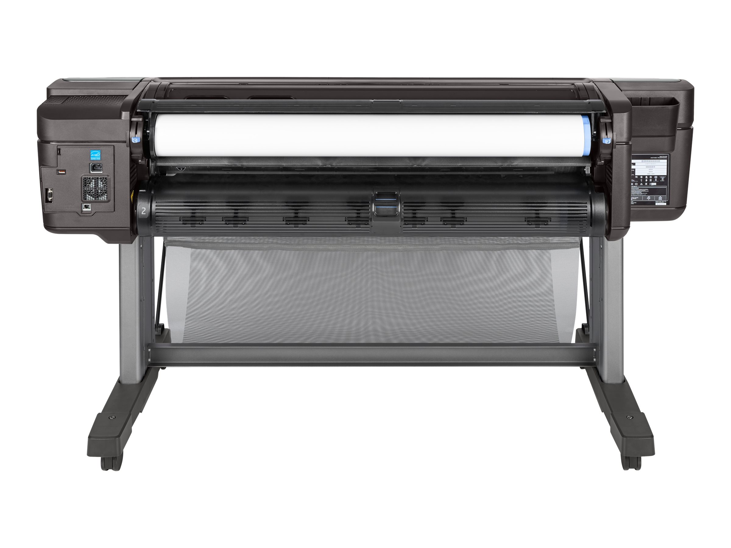 HP DesignJet Z9+dr PostScript - Großformatdrucker - Farbe - Tintenstrahl