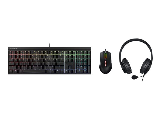 CHERRY HC 2.2 - Headset