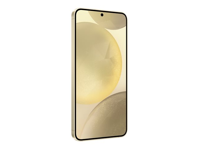Samsung Galaxy S24+ - Amber Yellow - 5G Smartphone - 512 GB - GSM