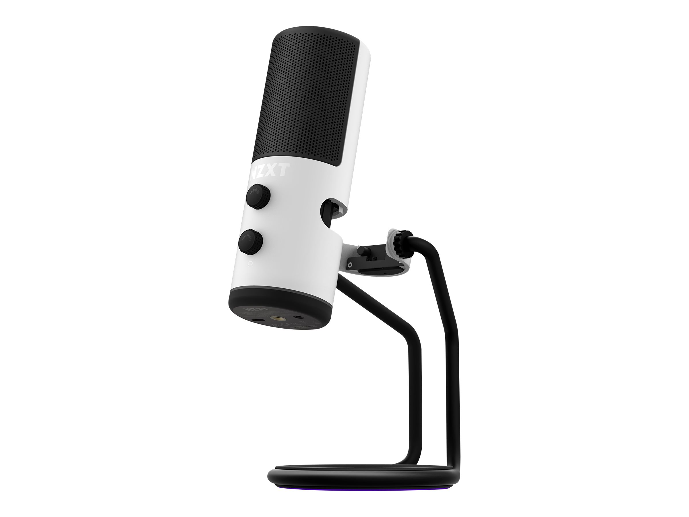 NZXT Capsule - Mikrofon