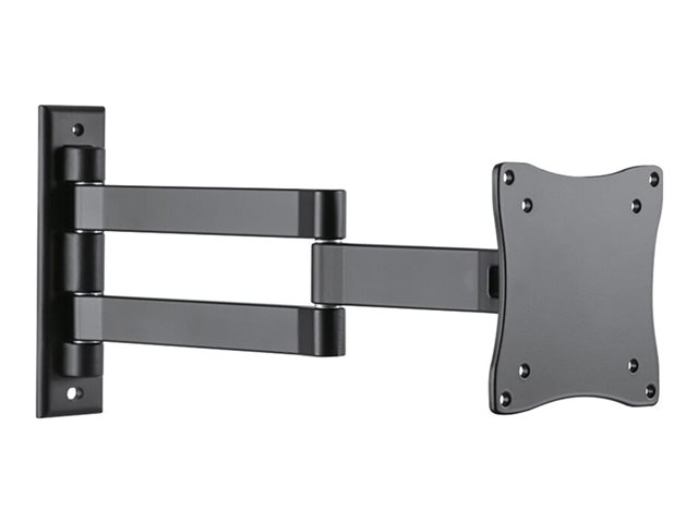 Neomounts FPMA-W830 Halterung - Voll beweglich - für LCD-Display - Schwarz