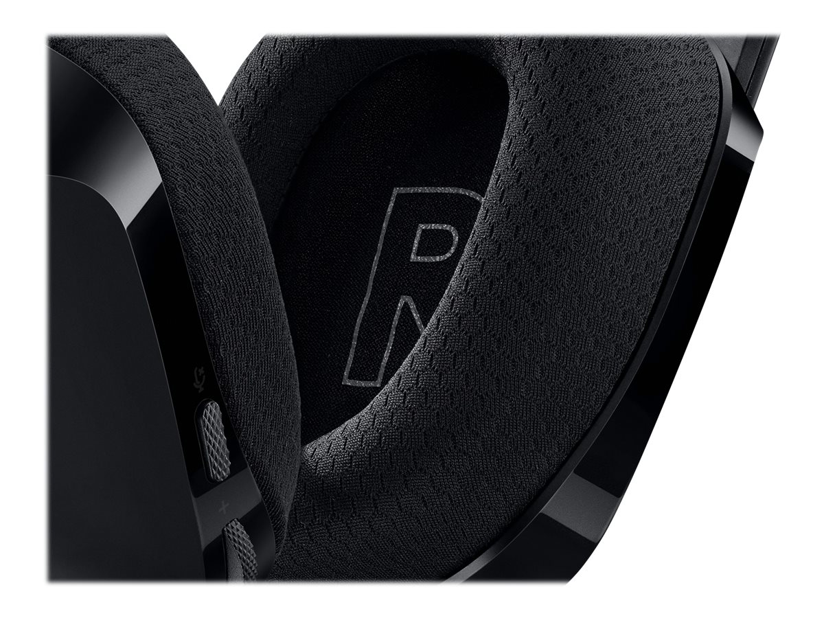 Logitech G G733 LIGHTSPEED Wireless RGB Gaming Headset - Headset