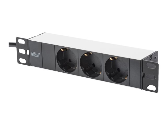 Digitus - Gehäuse - 9U