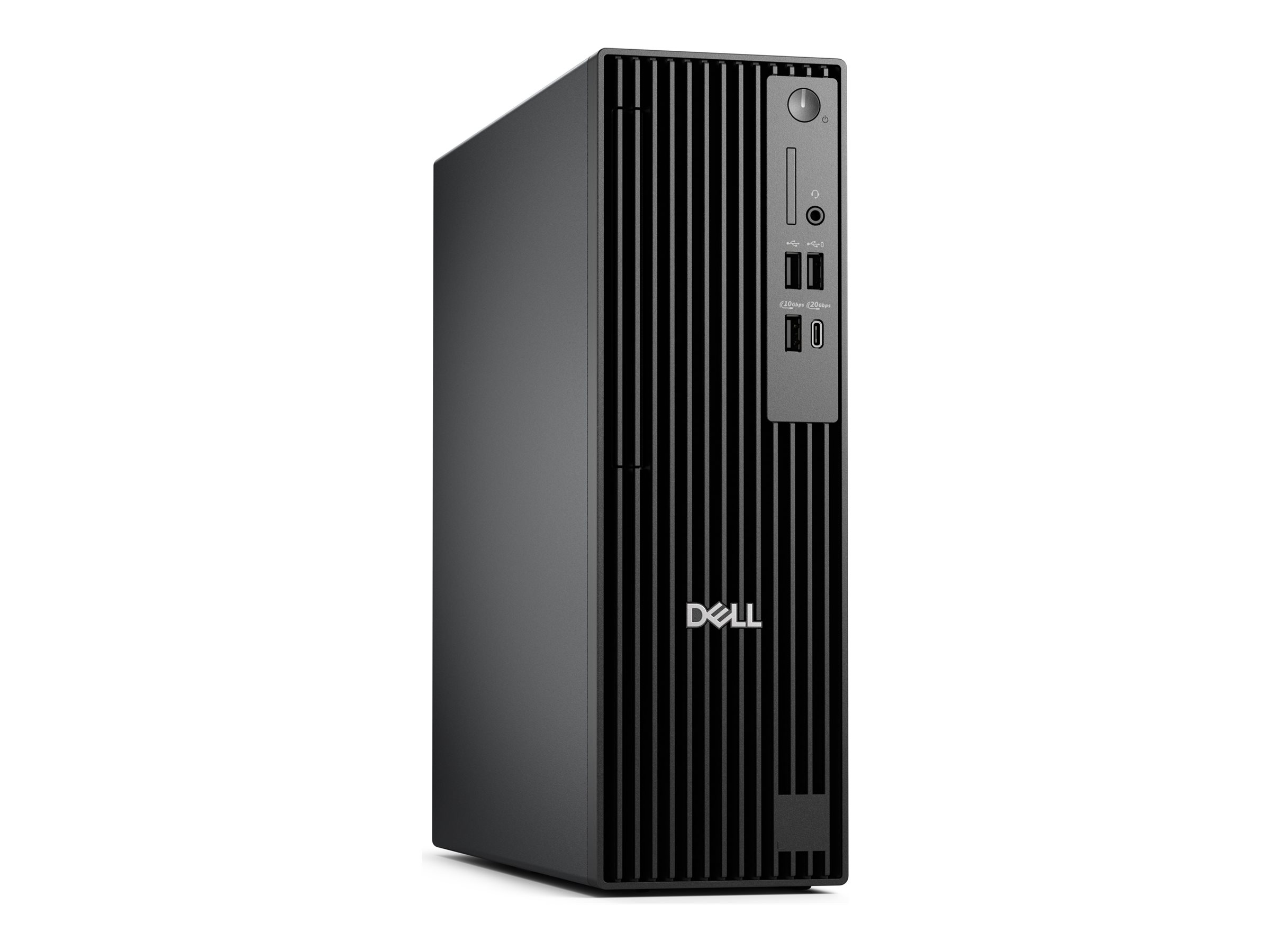 Dell Pro Slim Plus QBS1250 - Slim Desktop - Core Ultra 7 265 2.4 GHz - 32 GB - SSD 512 GB