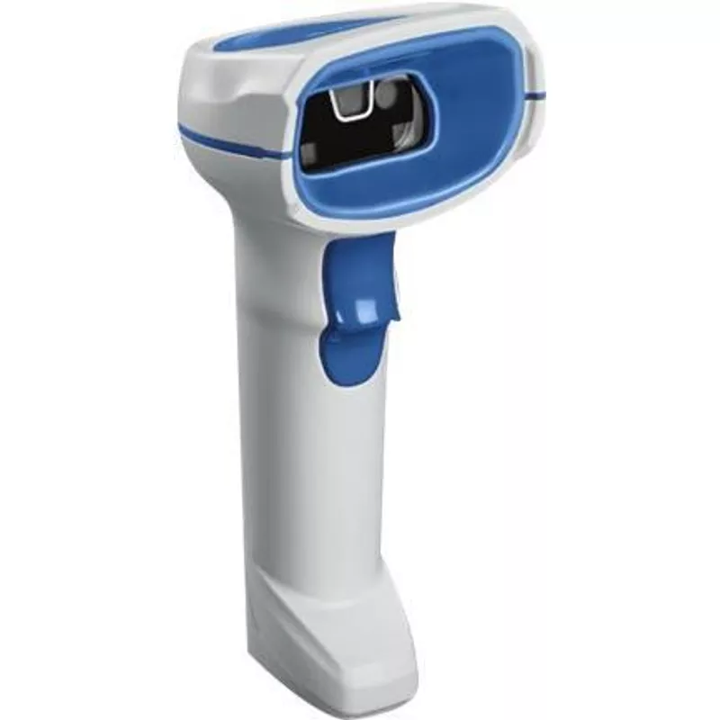 Zebra DS8178-HC - Standard Range (SR) - Barcode-Scanner - Handgerät - 2D-Imager - decodiert - Bluetooth 4.0