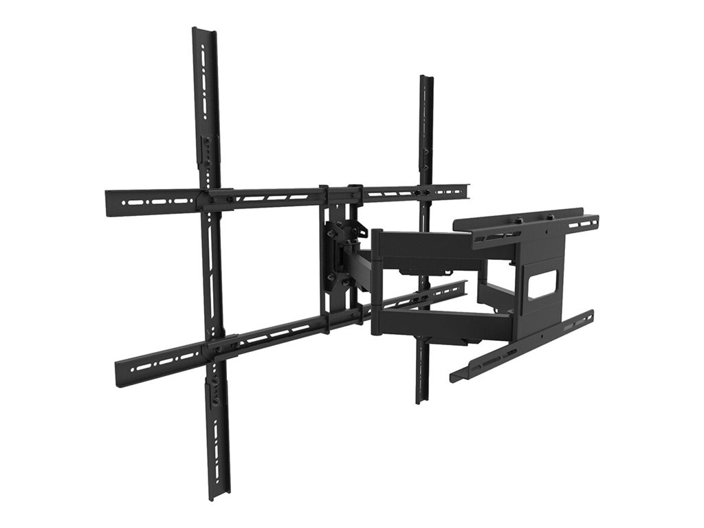 Neomounts AWLS-950BL1 Montagekomponente - Voll beweglich - für LCD-Display - Schwarz