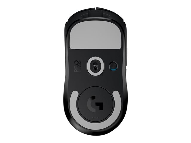 Logitech Gaming-Maus Pro X Superlight Schwarz