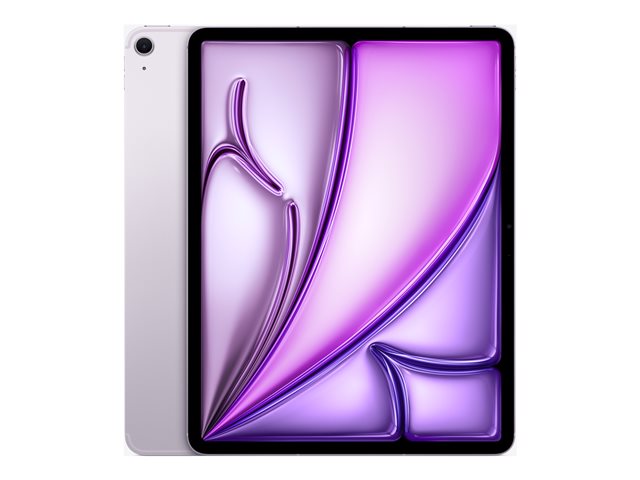 Apple 13-inch iPad Air Wi-Fi - Tablet - 128 GB - 33 cm (13") IPS (2732 x 2048) - lila