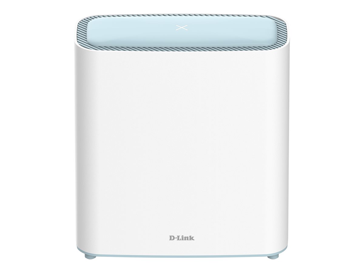 D-Link EAGLE PRO AI M32-2 - WLAN-System - Wi-Fi 6 - Desktop