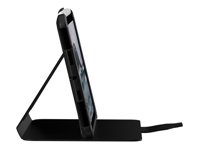 UAG Rugged Case for iPad Mini (6th Gen
2021) [8.3-inch] - Metropolis SE Black - Flip-Hülle für Tablet