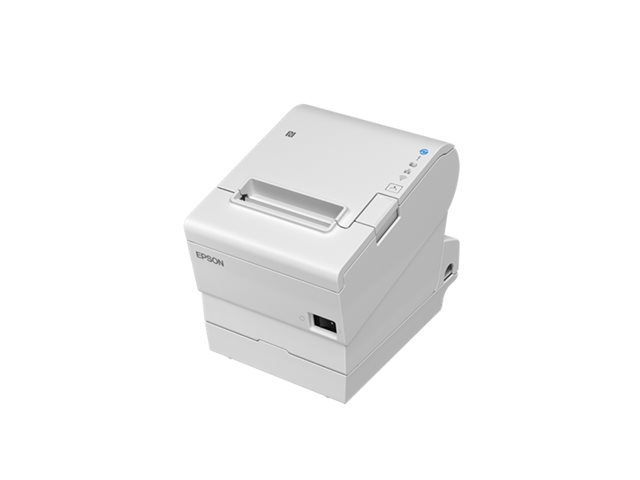 Epson TM T88VII (111) - Belegdrucker - s/w - Thermozeile