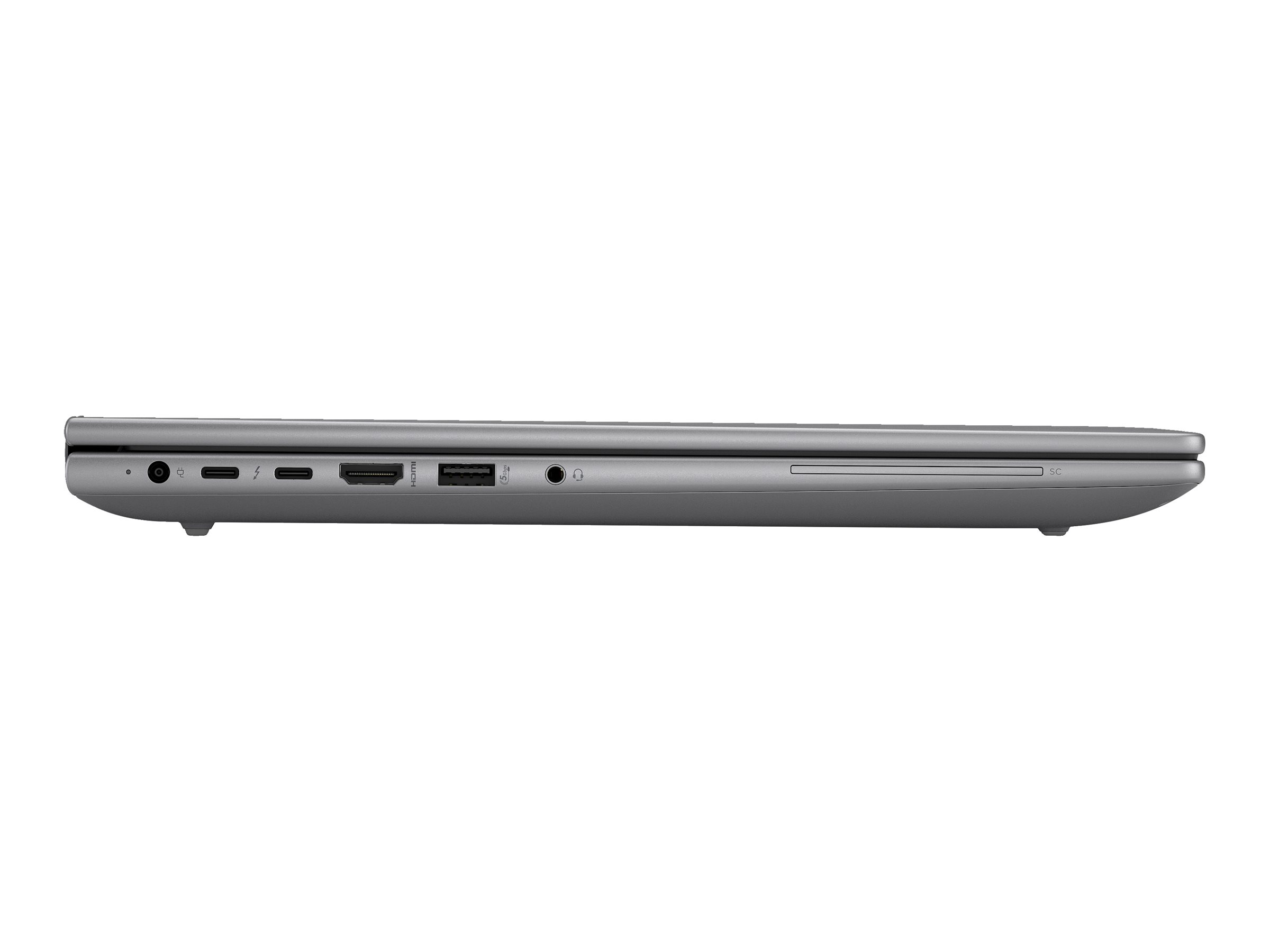 HP ZBook Power G11 A Mobile Workstation - 40.6 cm (16") - Ryzen 7 8845HS - 32 GB RAM - 1 TB SSD - Deutsch - mit HP Wolf Pro Security Edition (1 Jahr)