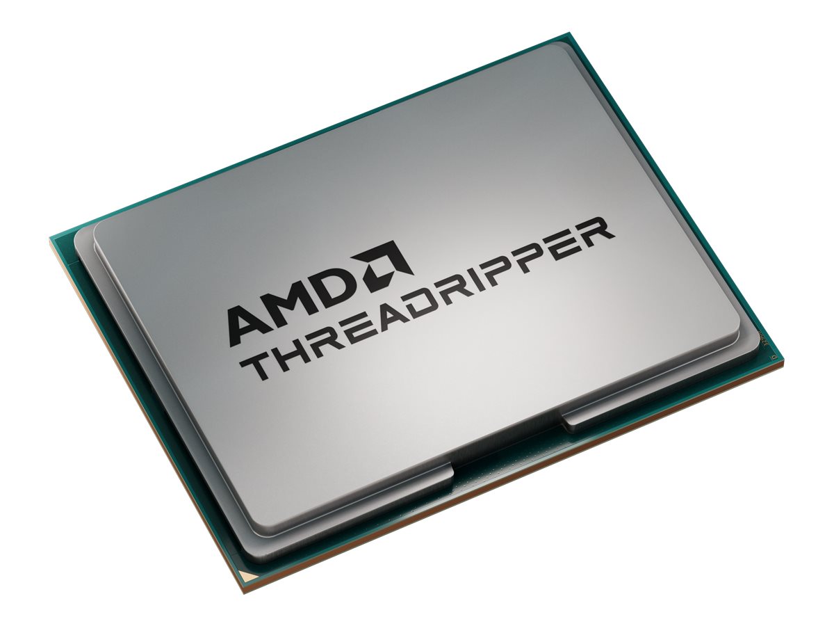 AMD Ryzen ThreadRipper PRO 5955WX - 4 GHz - 16 Kerne - 32 Threads - 64 MB Cache-Speicher - Socket sWRX8 - PIB/WOF