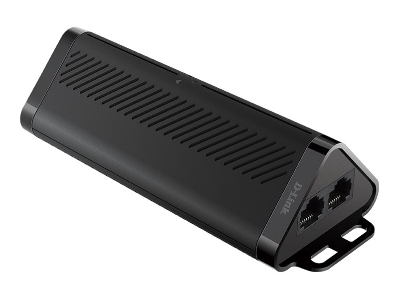 D-Link DPE-302GE Gigabit PoE Extender - Netzwerkextender - 10Mb LAN
100Mb LAN
1GbE