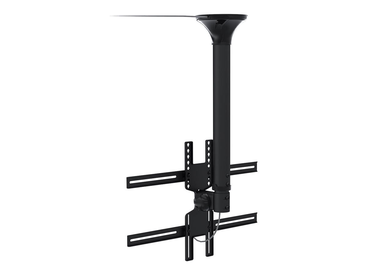 Neomounts FPMA-C400 Halterung - Voll beweglich - für LCD-Display - Schwarz