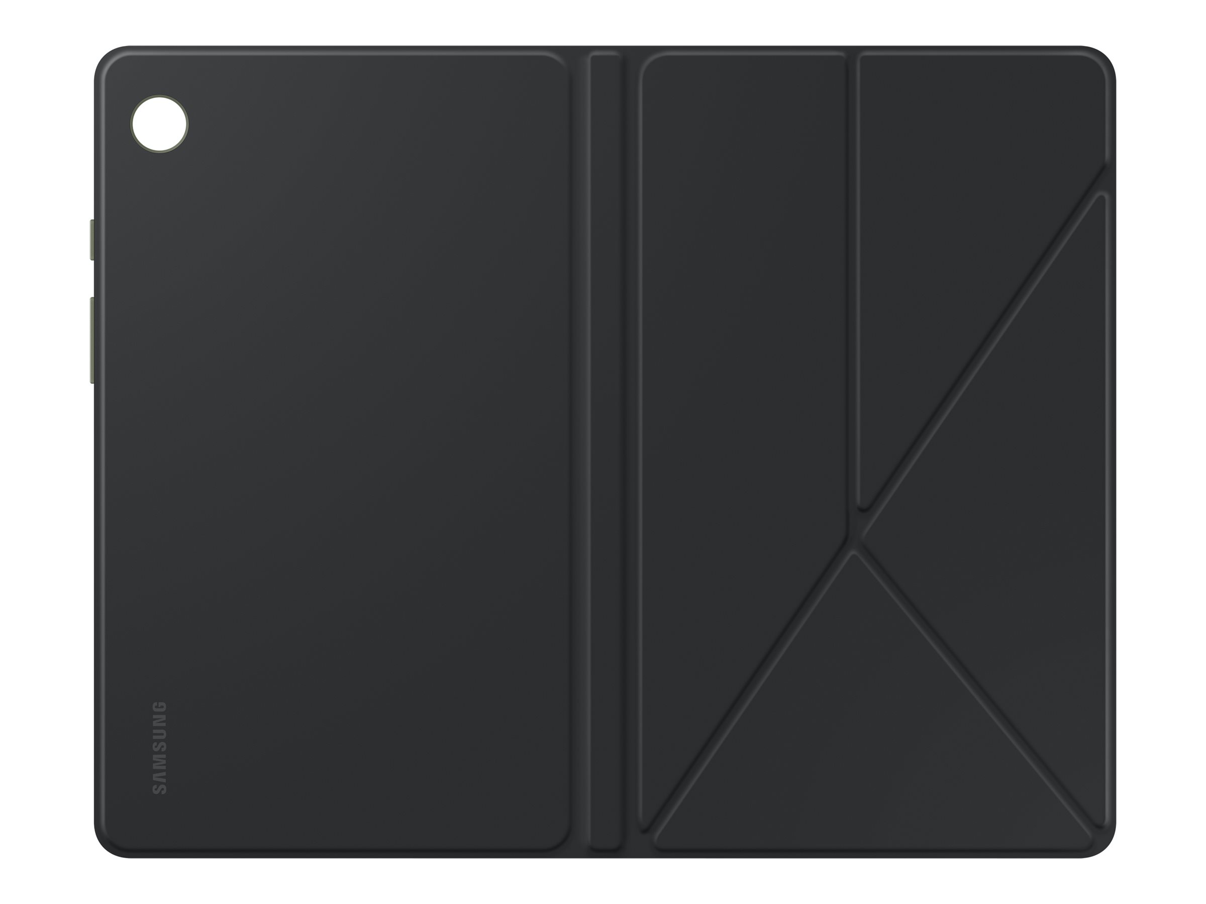 Samsung EF-BX110 - Flip-Hülle für Tablet