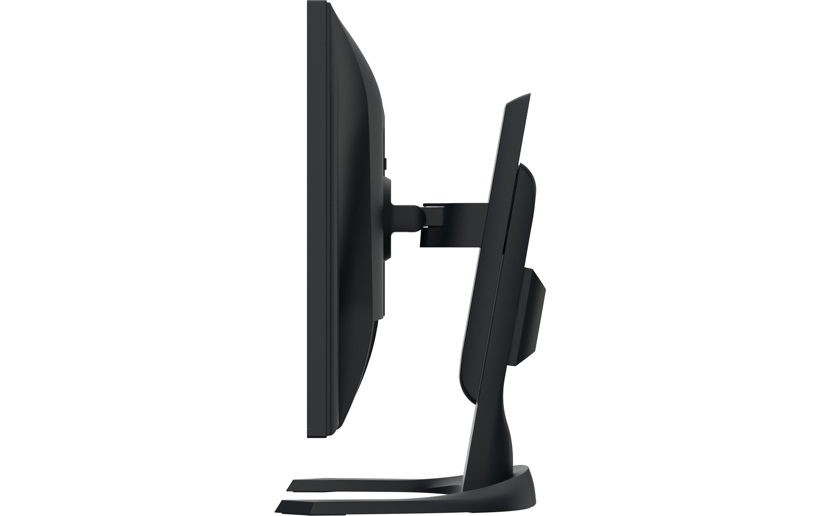 EIZO FlexScan EV2740X - Mit FlexStand - LED-Monitor - 68.5 cm (27") - 3840 x 2160 4K - IPS - 350 cd/m² - 2000:1 - 5 ms - 2xHDMI, DisplayPort, 2xUSB-C - Lautsprecher - Schwarz