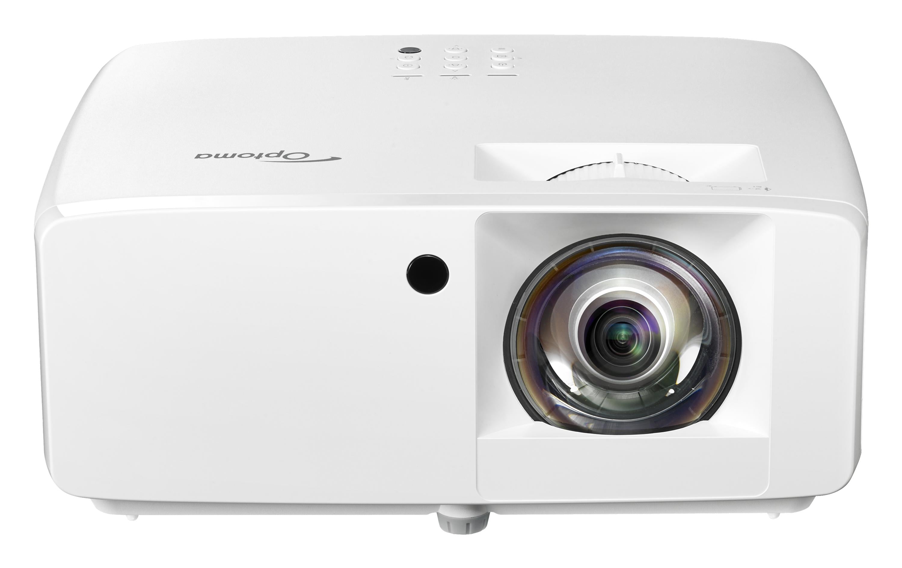 Optoma Kurzdistanzprojektor ZH350ST