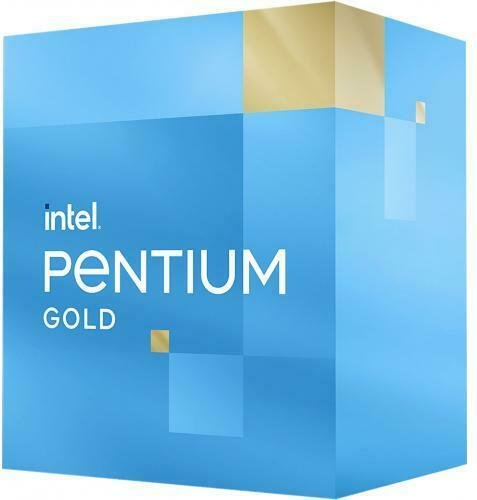 Intel Pentium Gold G7400 / 3.7 GHz Prozessor - Box
