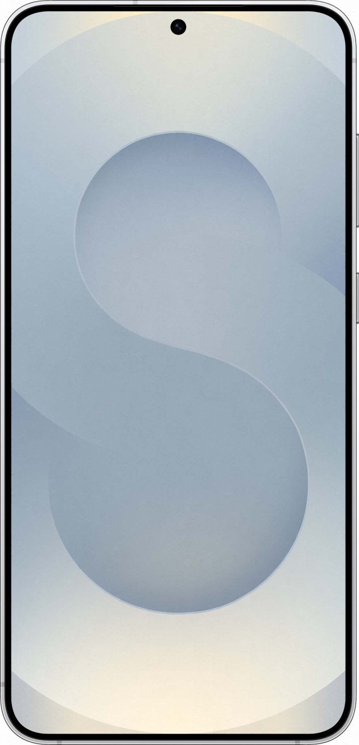 Samsung Galaxy S25+ 512GB Silver Shadow EU 16,91cm (6,7") OLED Display, Android 15, 50MP Triple-Kamera
