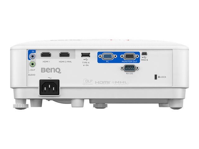 BenQ Kurzdistanzprojektor TH671ST