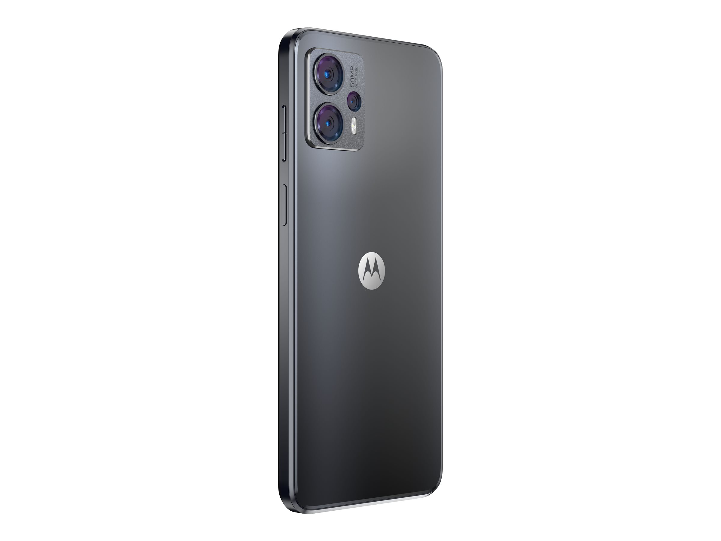 Motorola Moto G23 - Matte Charcoal - 4G Smartphone - 128 GB - GSM