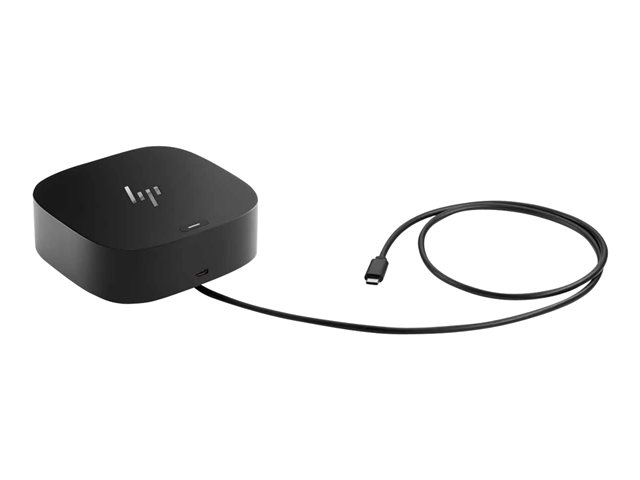HP USB-C Dock G5 - Docking Station
