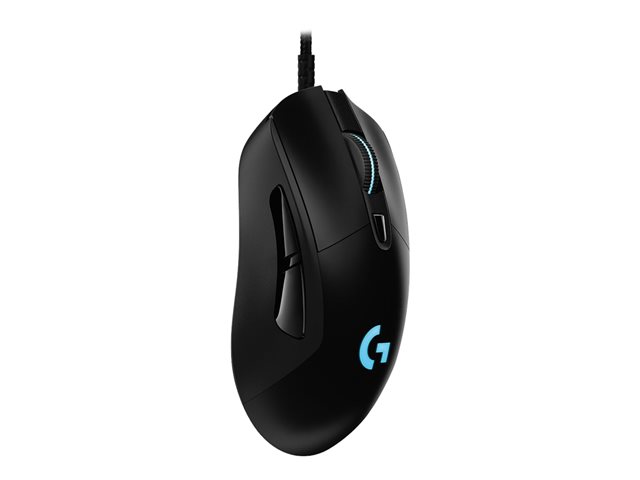 Logitech Gaming Mouse G403 HERO - Maus - USB