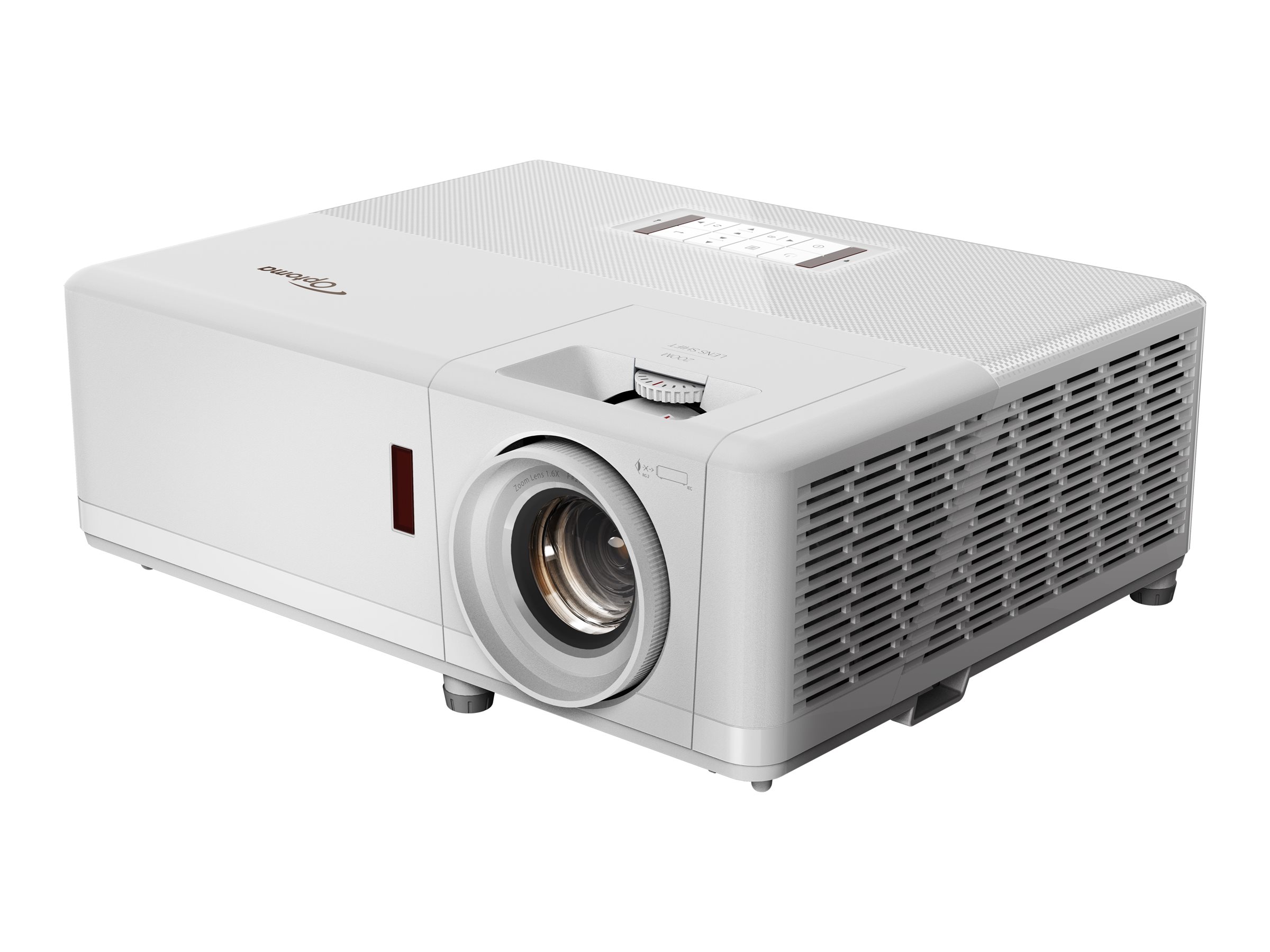 Optoma Projektor ZH507+