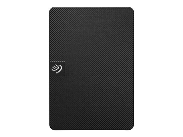 Seagate Expansion STKM5000400 - Festplatte - 5 TB - USB 3.0