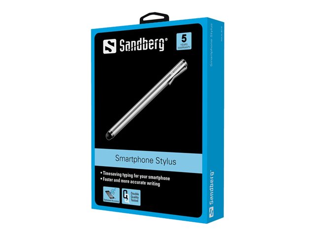 Sandberg Smartphone Stylus - Stylus