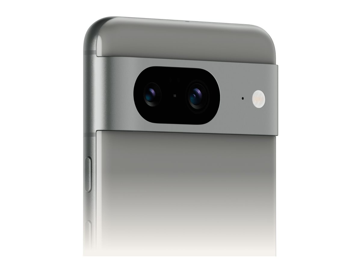 Google Pixel 8 - haselnussbraun - 5G Smartphone - 256 GB - GSM