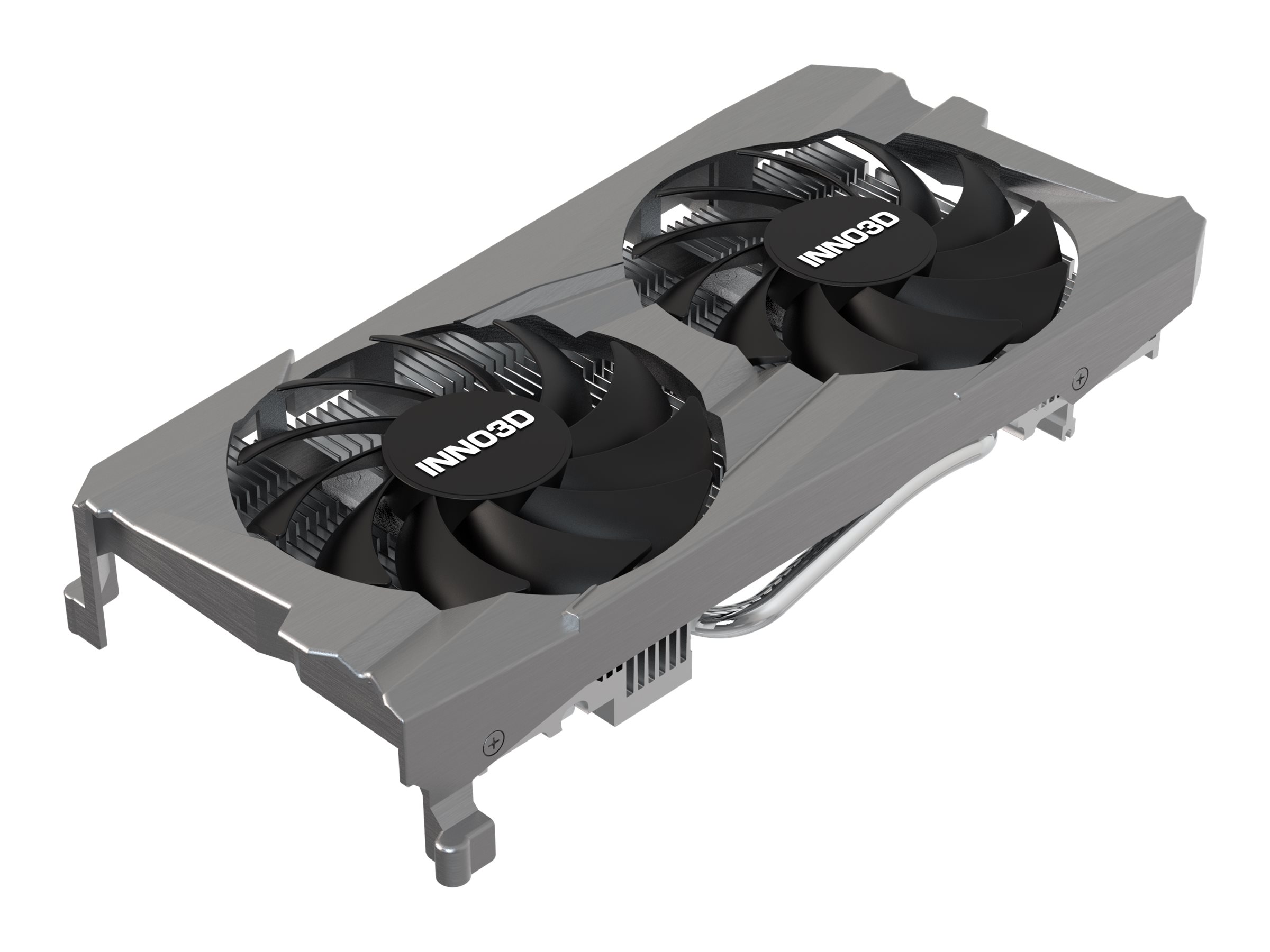 Inno3D GeForce RTX 3050 TWIN X2 - Grafikkarten - GF RTX 3050 - 6 GB