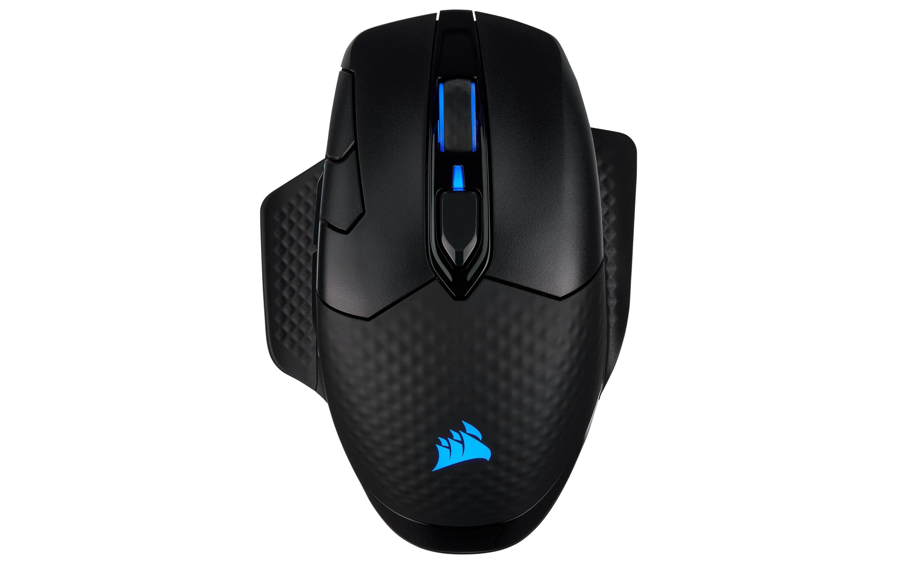 Corsair Gaming-Maus Dark Core RGB Pro SE iCUE
