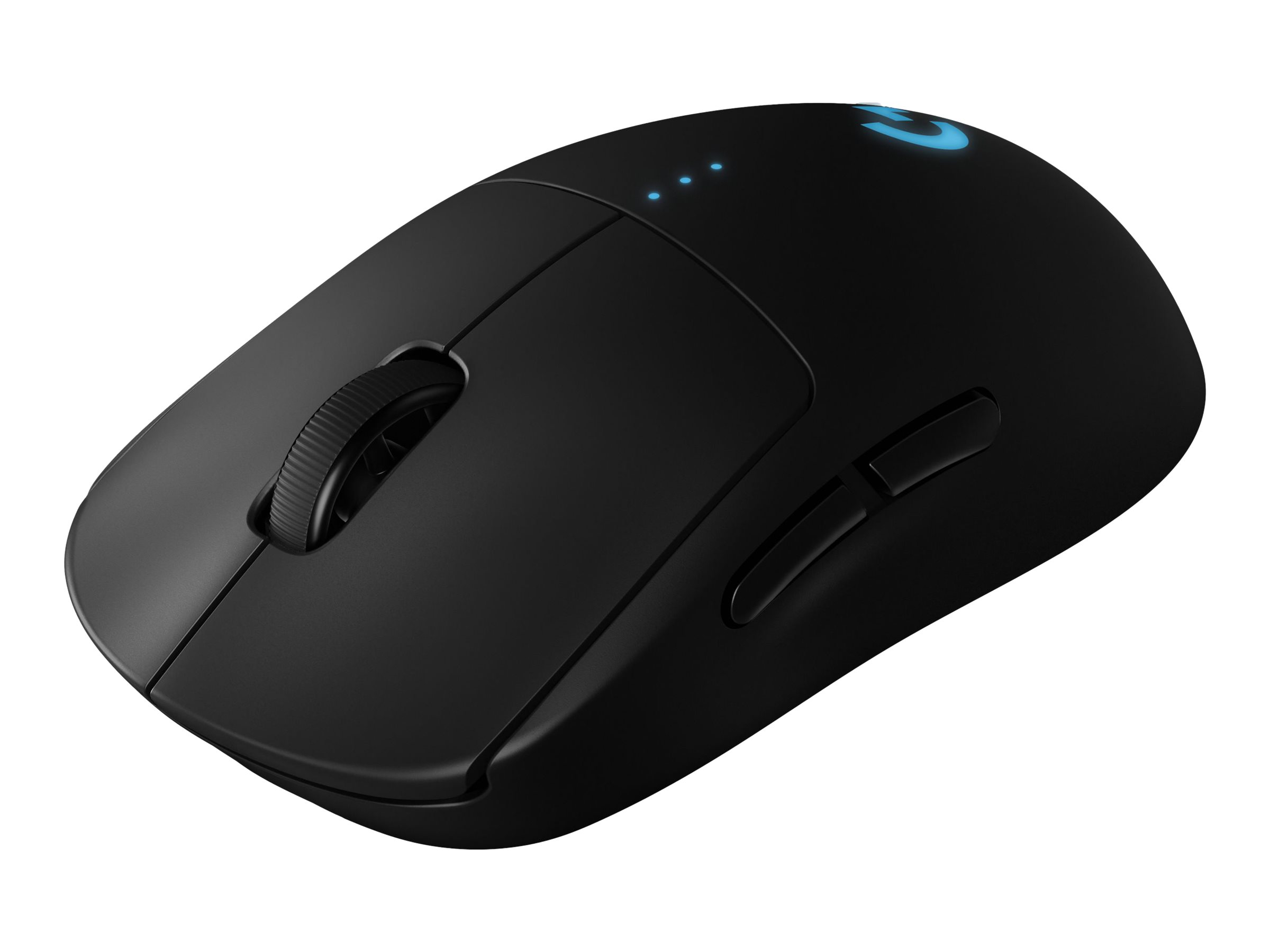 Logitech G Pro - Maus - 2.4 GHz
