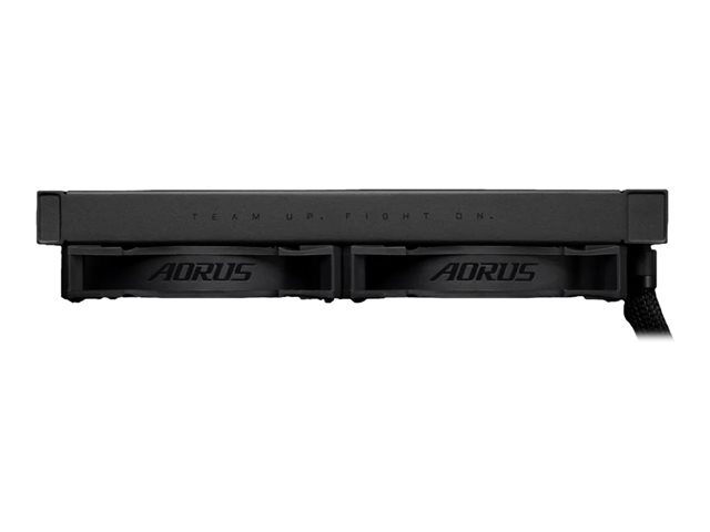 AORUS WATERFORCE X 240 - Prozessor-Flüssigkeitskühlsystem