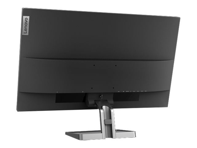 Lenovo L32p-30 - LED-Monitor - 81.3 cm (32") (31.5" sichtbar) - 3840 x 2160 4K - IPS - 350 cd/m² - 1000:1 - 4 ms - HDMI, DisplayPort, USB-C - Lautsprecher - Raven Black
