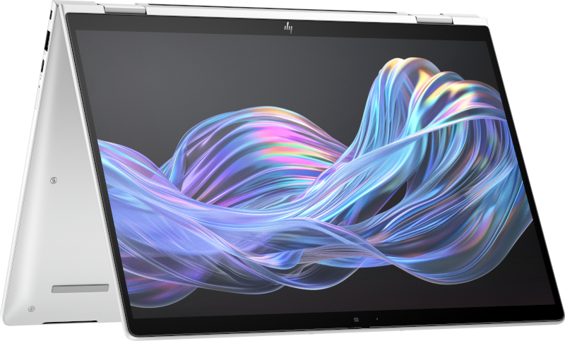 HP EliteBook X Flip G1i Notebook Next Gen AI (B69BKET#ABD)