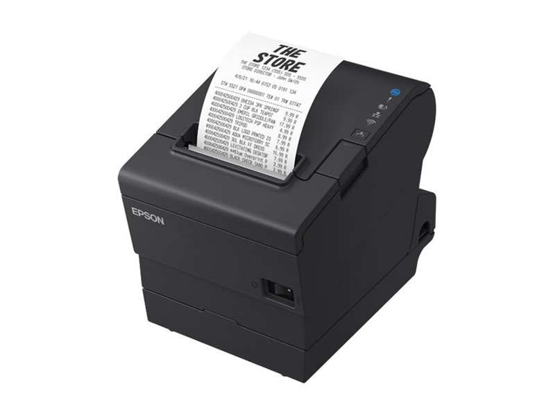 Epson TM T88VII (132) - Belegdrucker - s/w - Thermozeile